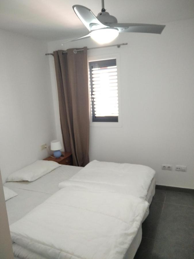 Kione Las Arenas Alcoceber Luaran gambar